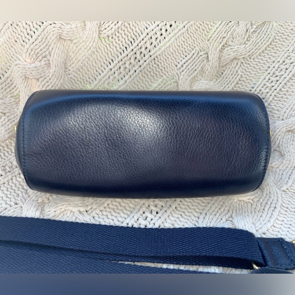 Blair Ritchey BB Voyager in Navy, Bright Blue Zipper, EUC - Picture 7 of 14